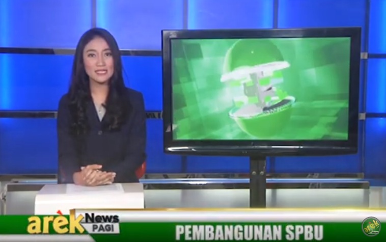 KOMISI A MINTA IZIN AMDAL PEMBANGUNAN SPBU DIKAJI ULANG